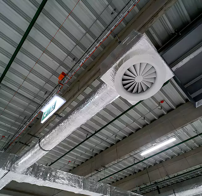 Why Homeowners & Businesses Trust Us in Chalmette, LA