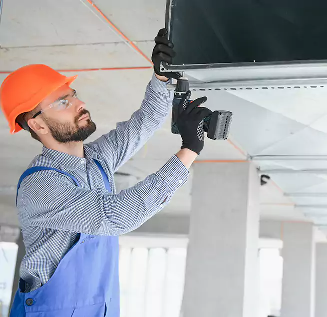 Why Homeowners & Businesses Trust Us in Chalmette, LA?