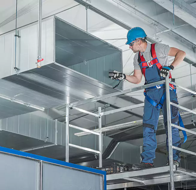 Why Homeowners Businesses Trust Us in Chalmette, LA