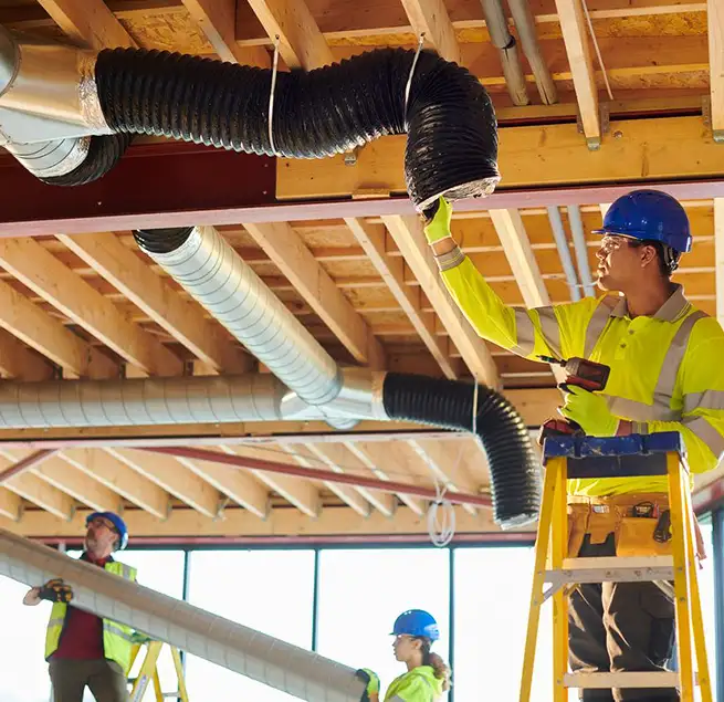 Why Homeowners & Businesses Trust Us in Chalmette, LA?