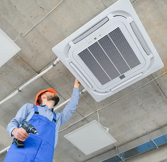 Why Homeowners & Businesses Trust Us in Chalmette, LA