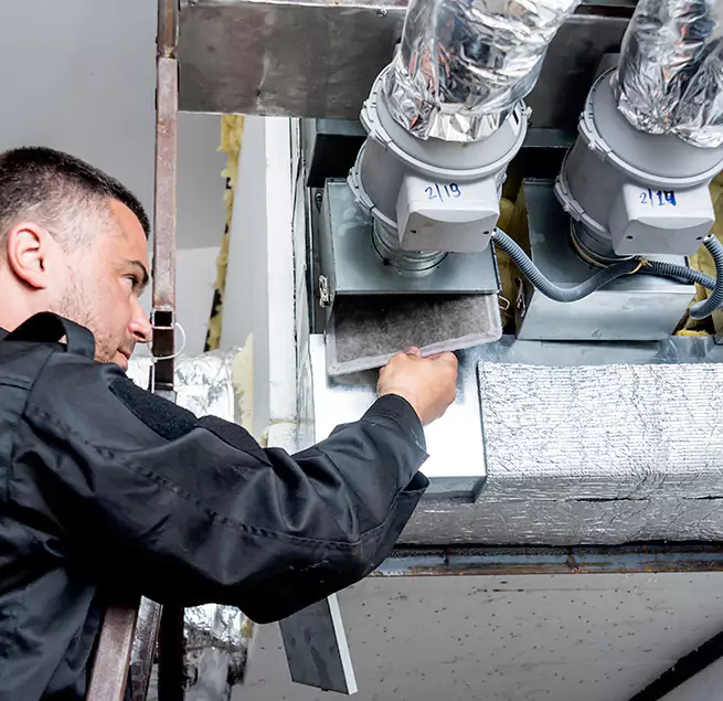 Why Homeowners Businesses Trust Us in Chalmette, LA?