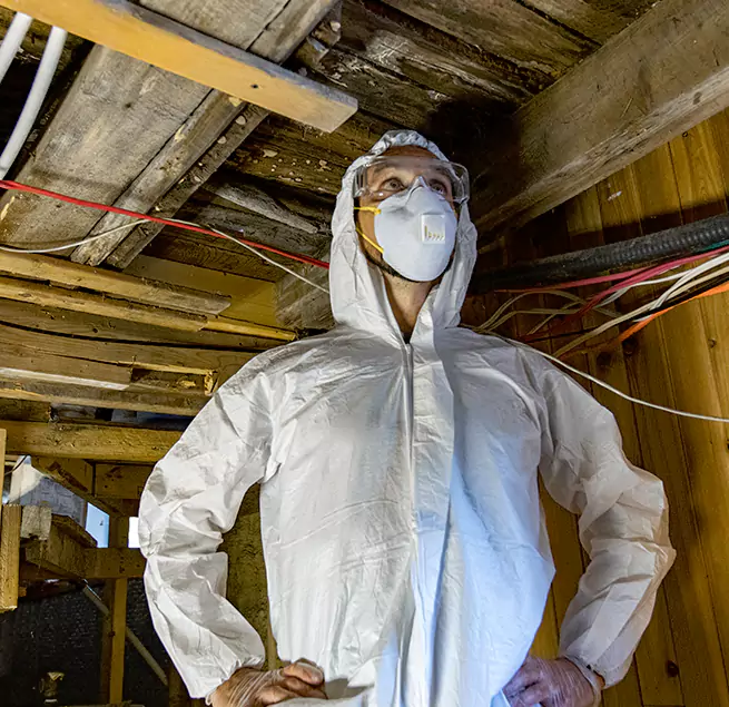 Why Homeowners & Businesses Trust Us in Chalmette, LA?