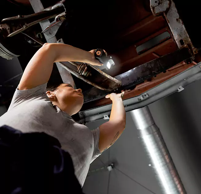 Why Homeowners & Businesses Trust Us Chalmette, LA