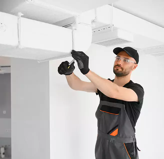  Why Homeowners Businesses Trust Us Chalmette, LA