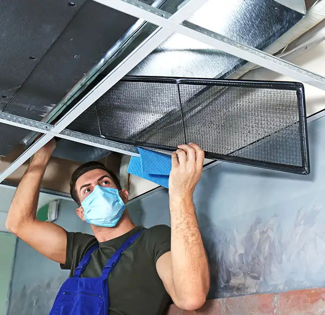 Why Homeowners & Businesses Trust Us in Chalmette, LA?