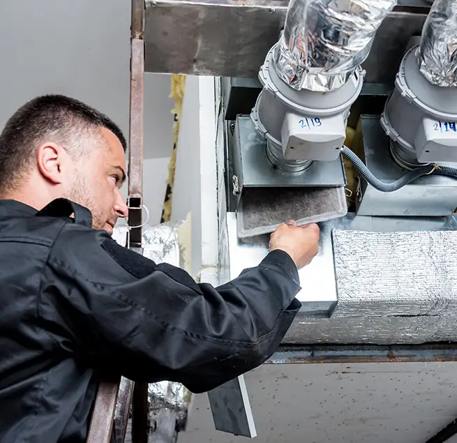 Why Homeowners & Businesses Trust Us in Chalmette, LA?